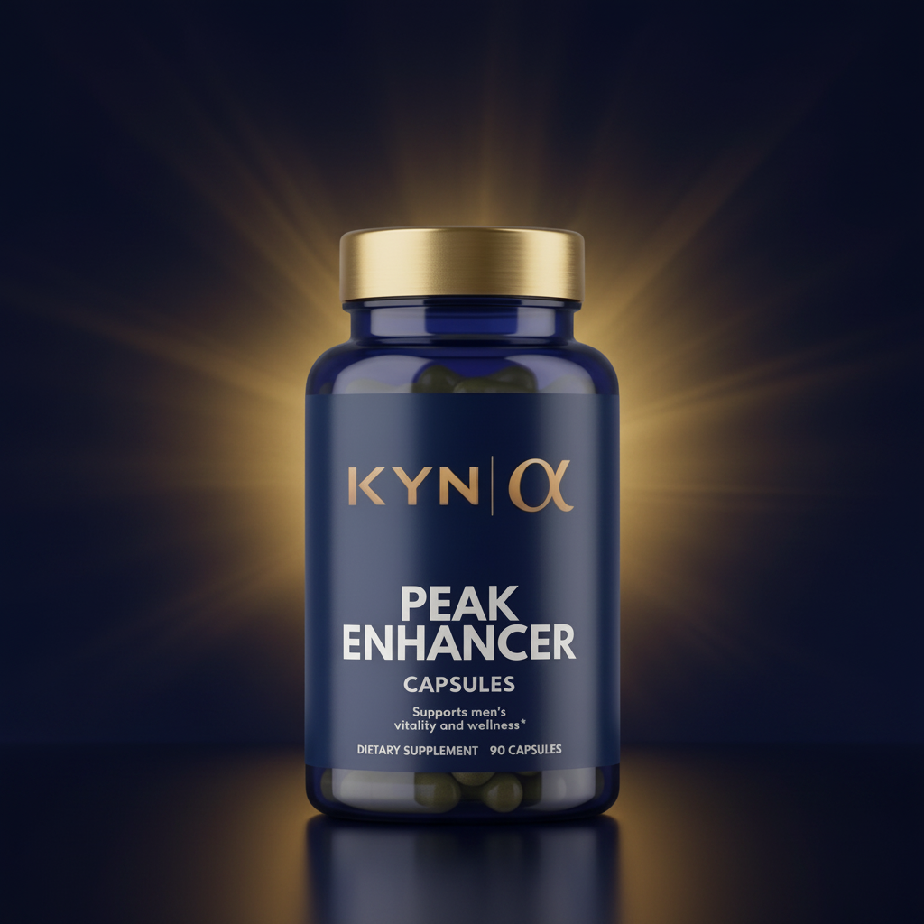 Peak Enhancer