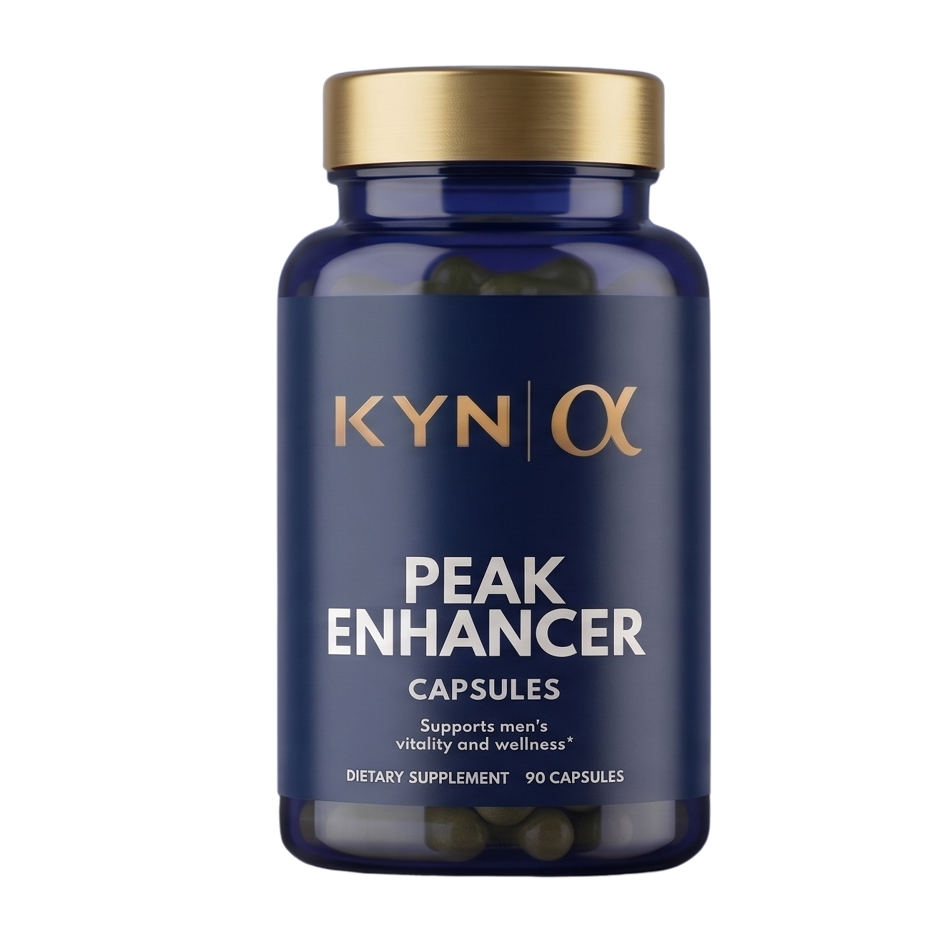 Peak Enhancer